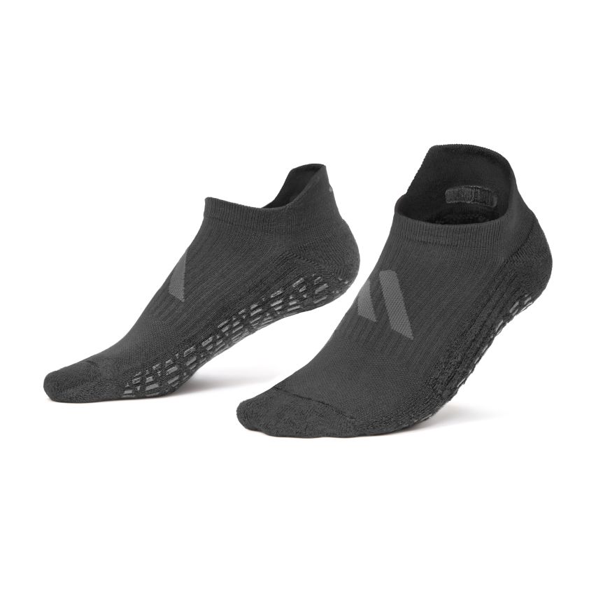 Training Grip Socks - Black