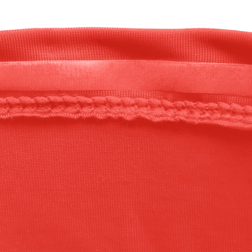 Aeroready Compression Arm Sleeves - Red