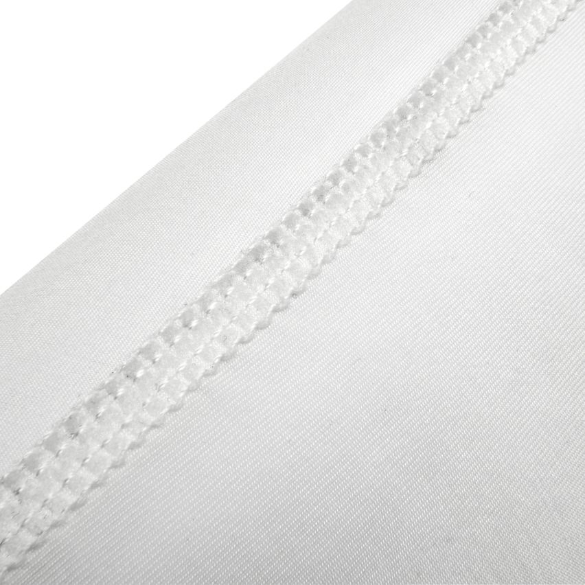 Aeroready Compression Arm Sleeves - White