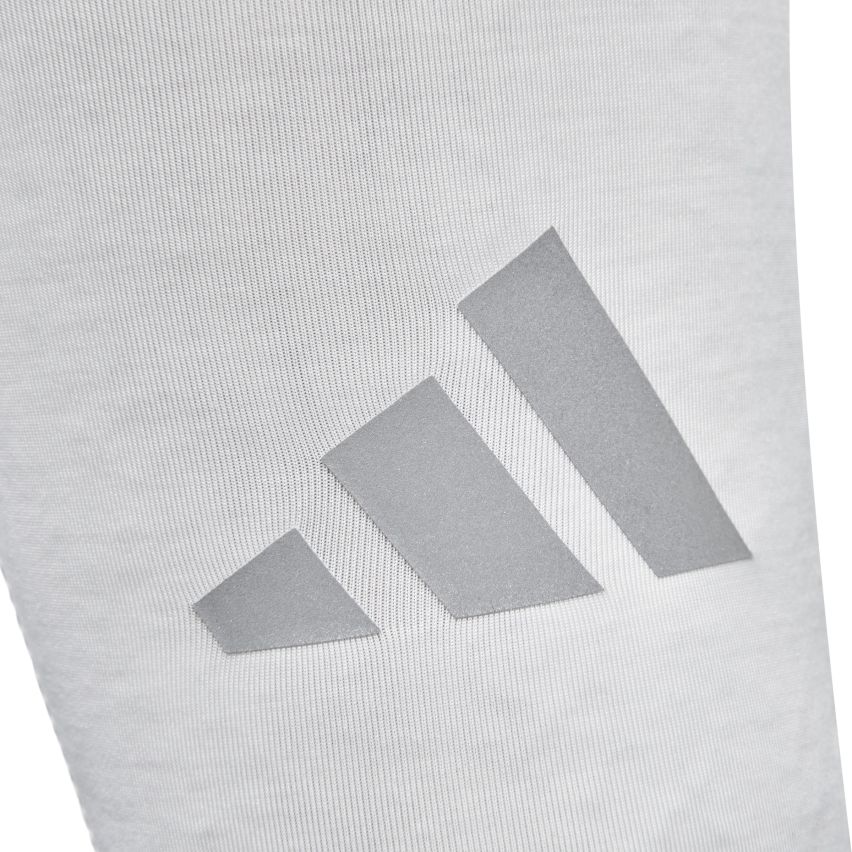 Aeroready Compression Calf Sleeves - White