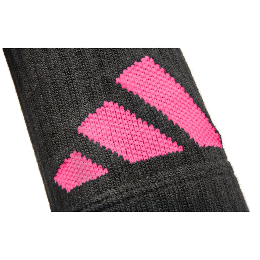 Wrist Protectors - 12cm - Black/Pink