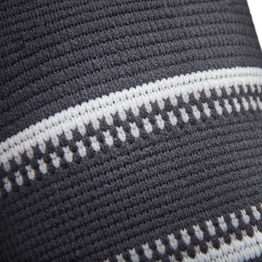 Wrist Support - Black