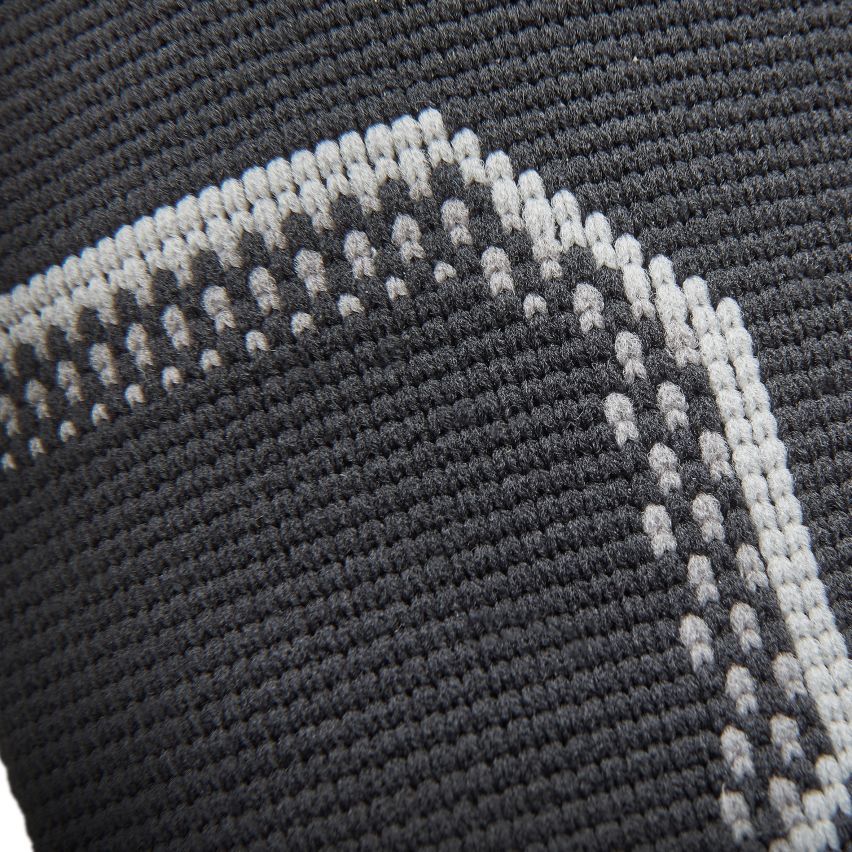 Wrist Support - Black