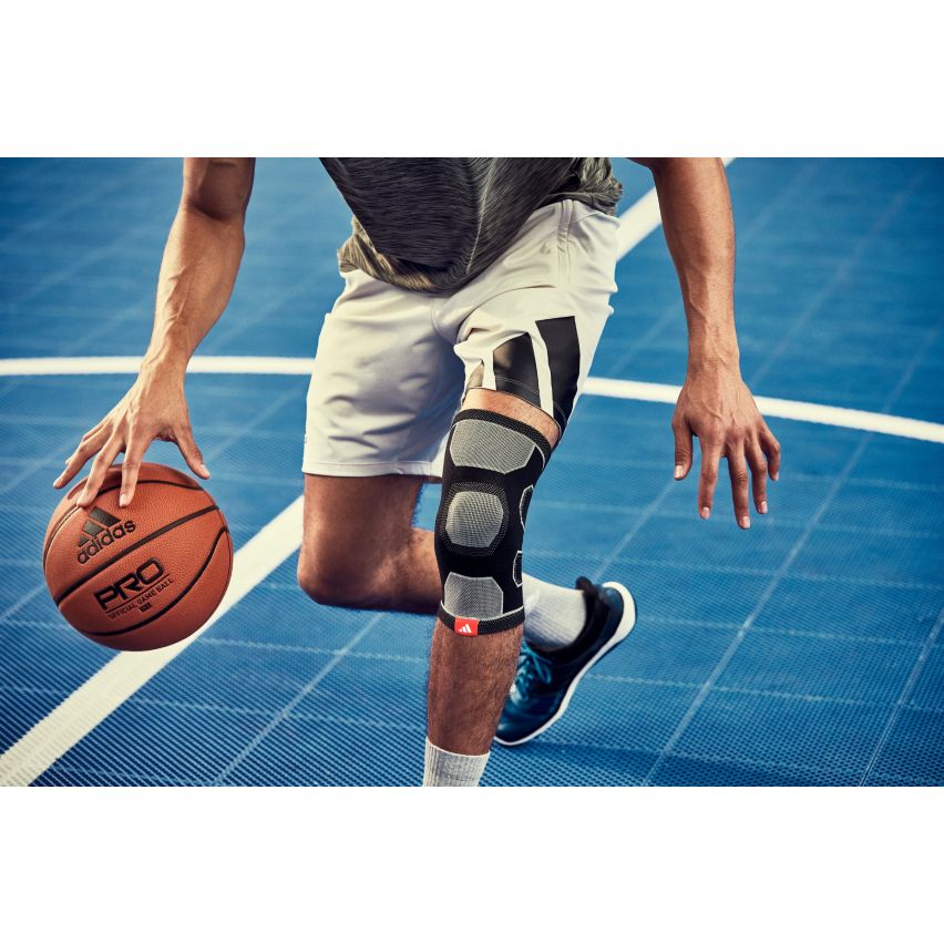 Knee Support - Black