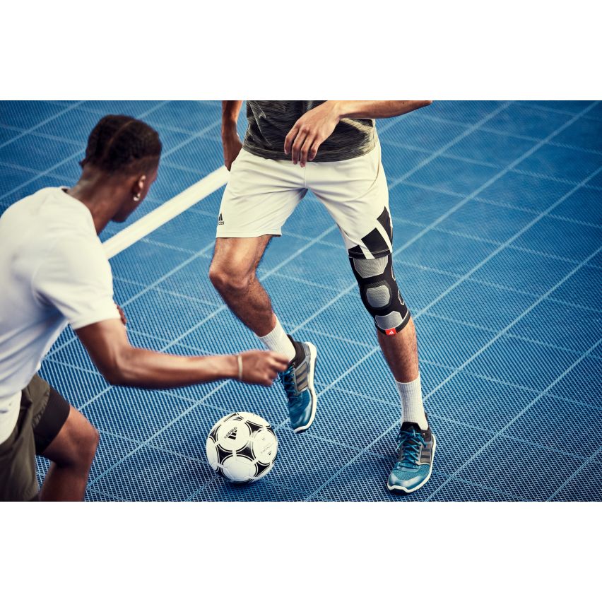 Knee Support - Black
