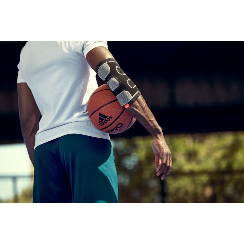 Elbow Support - Black