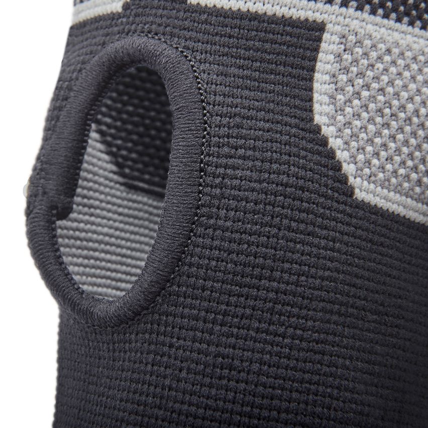 Wrist Support - Black