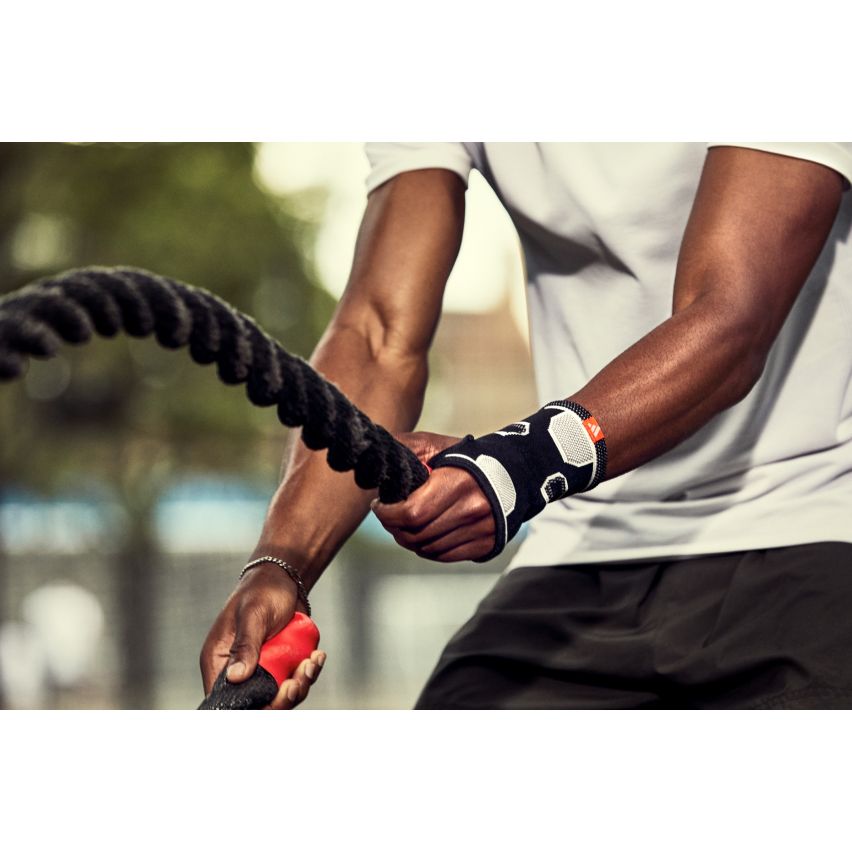 Wrist Support - Black