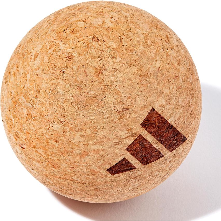 Cork Massage Ball