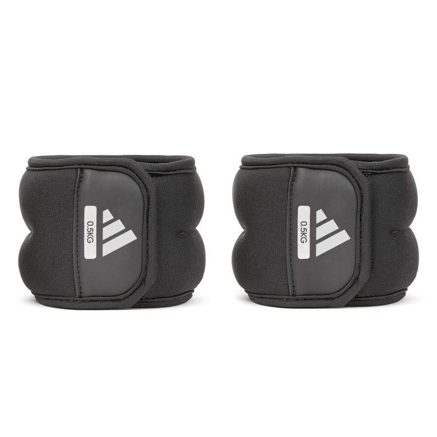 0.5kg Ankle/Wrist Weights (Pair)