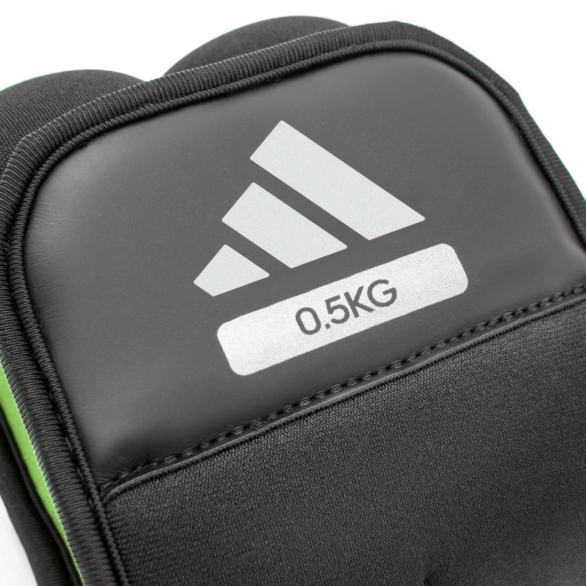 0.5kg Ankle/Wrist Weights (Pair)