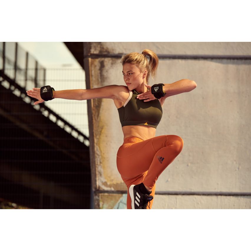 0.5kg Ankle/Wrist Weights (Pair)