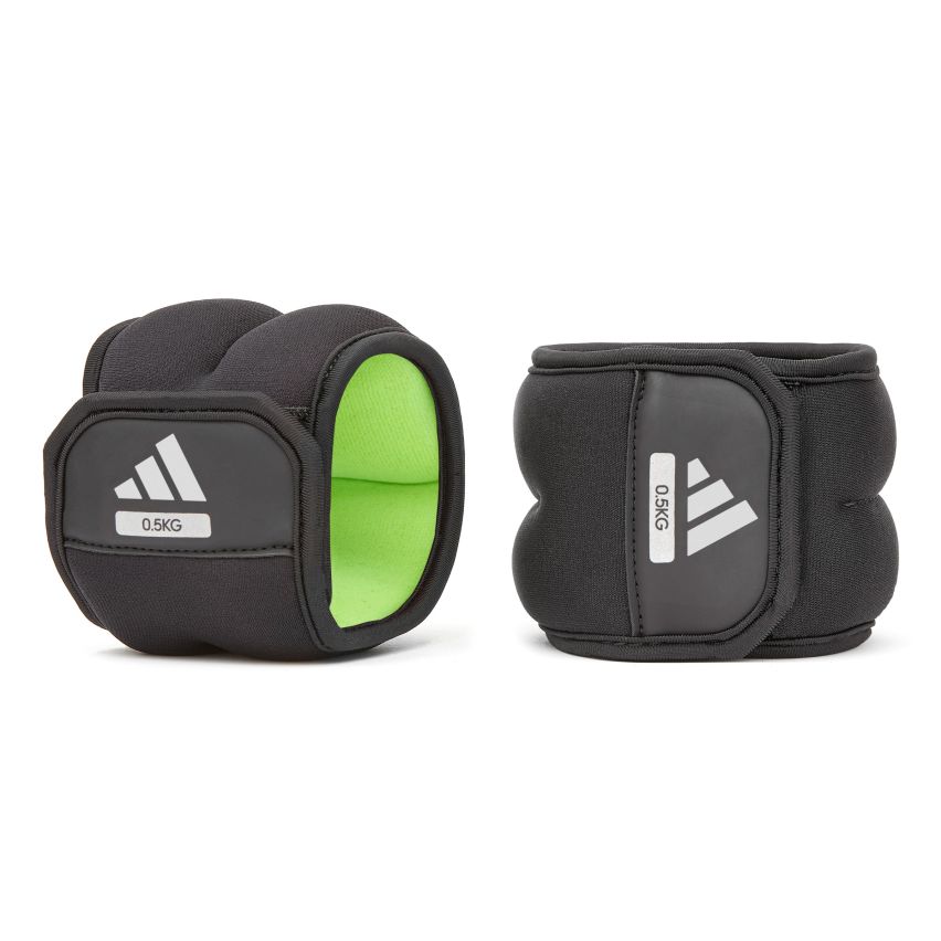 0.5kg Ankle/Wrist Weights (Pair)