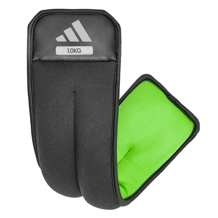 1kg Ankle/Wrist Weights (Pair)