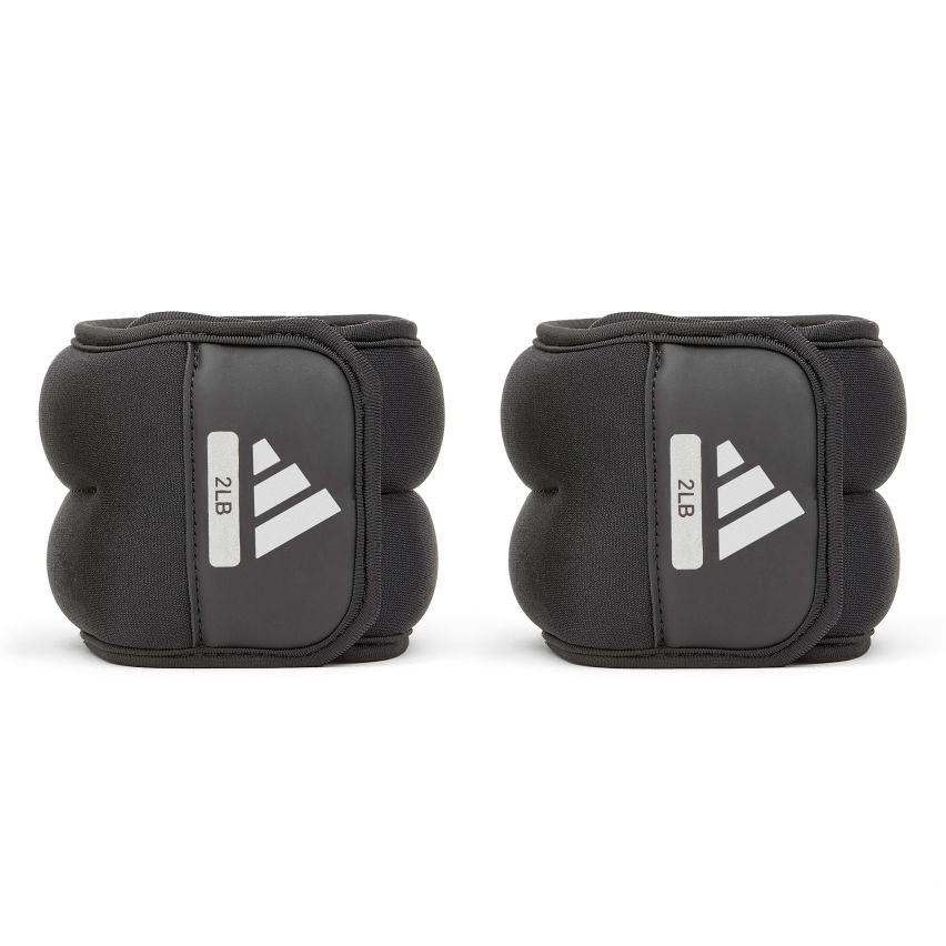 1kg Ankle/Wrist Weights (Pair)