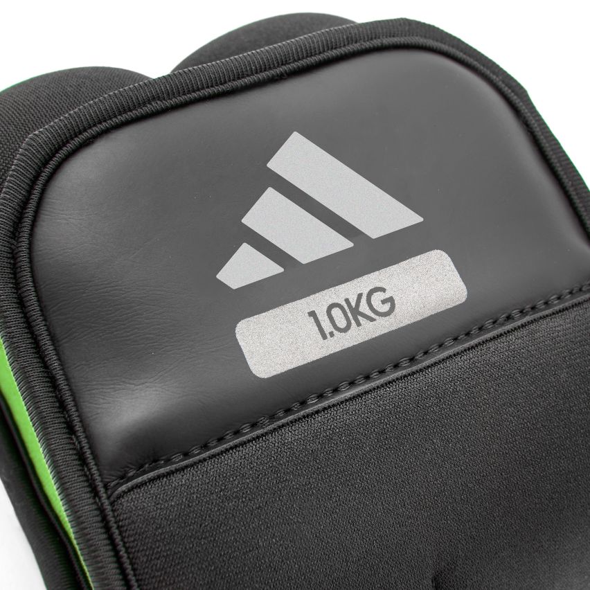 1kg Ankle/Wrist Weights (Pair)