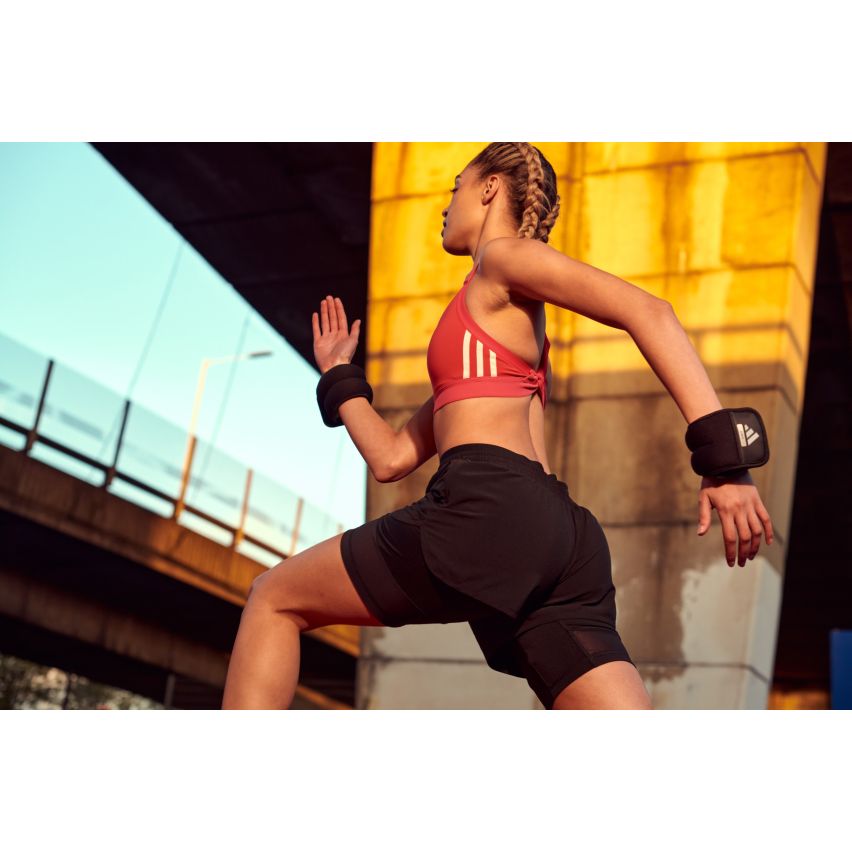 1kg Ankle/Wrist Weights (Pair)