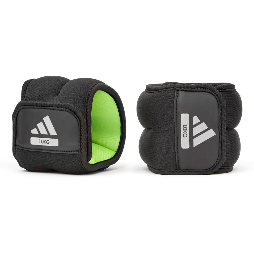 1kg Ankle/Wrist Weights (Pair)