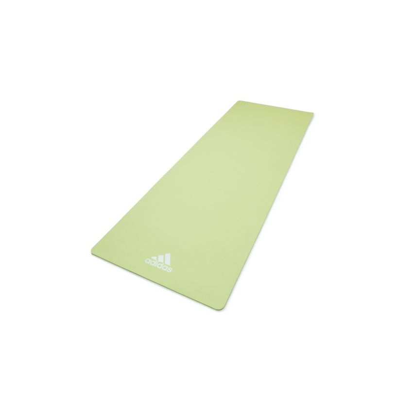8MM Yoga Mat - Aero Green