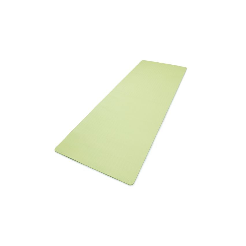 8MM Yoga Mat - Aero Green