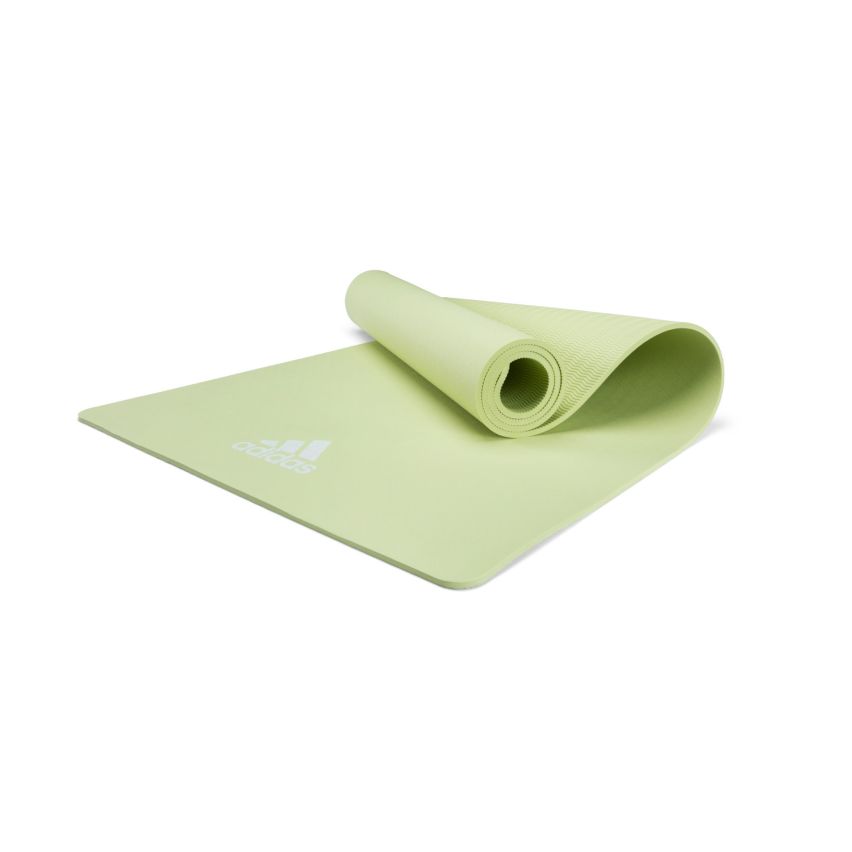8MM Yoga Mat - Aero Green