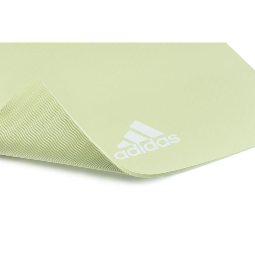 8MM Yoga Mat - Aero Green