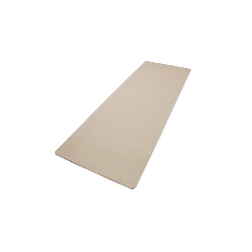 8MM Yoga Mat - Vapor Grey