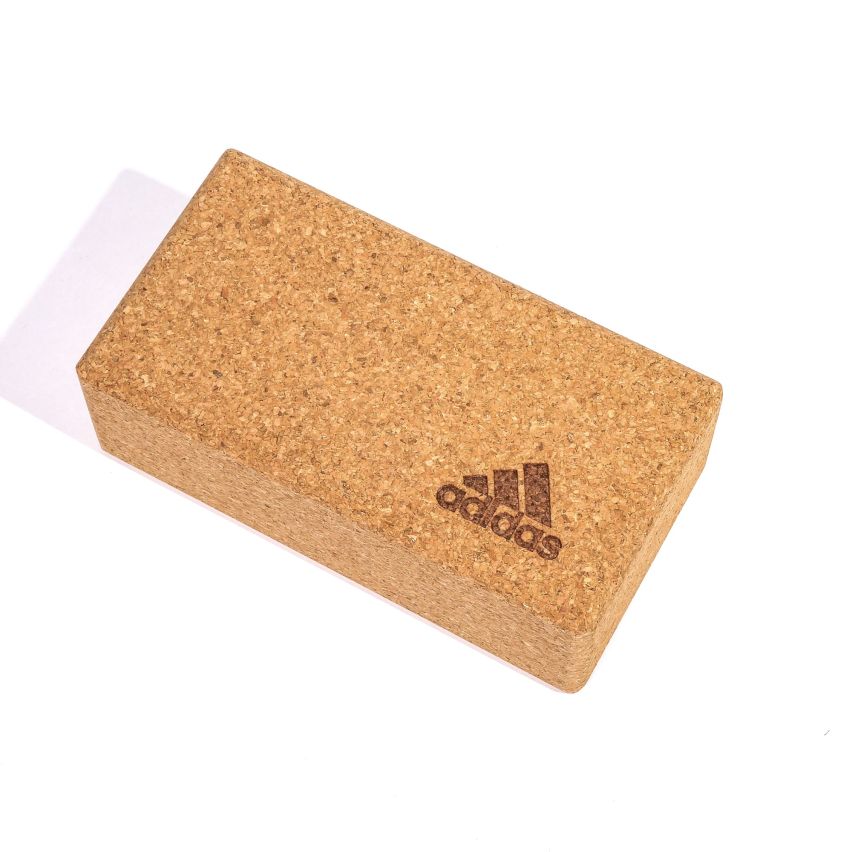 Yoga Block (Cork)