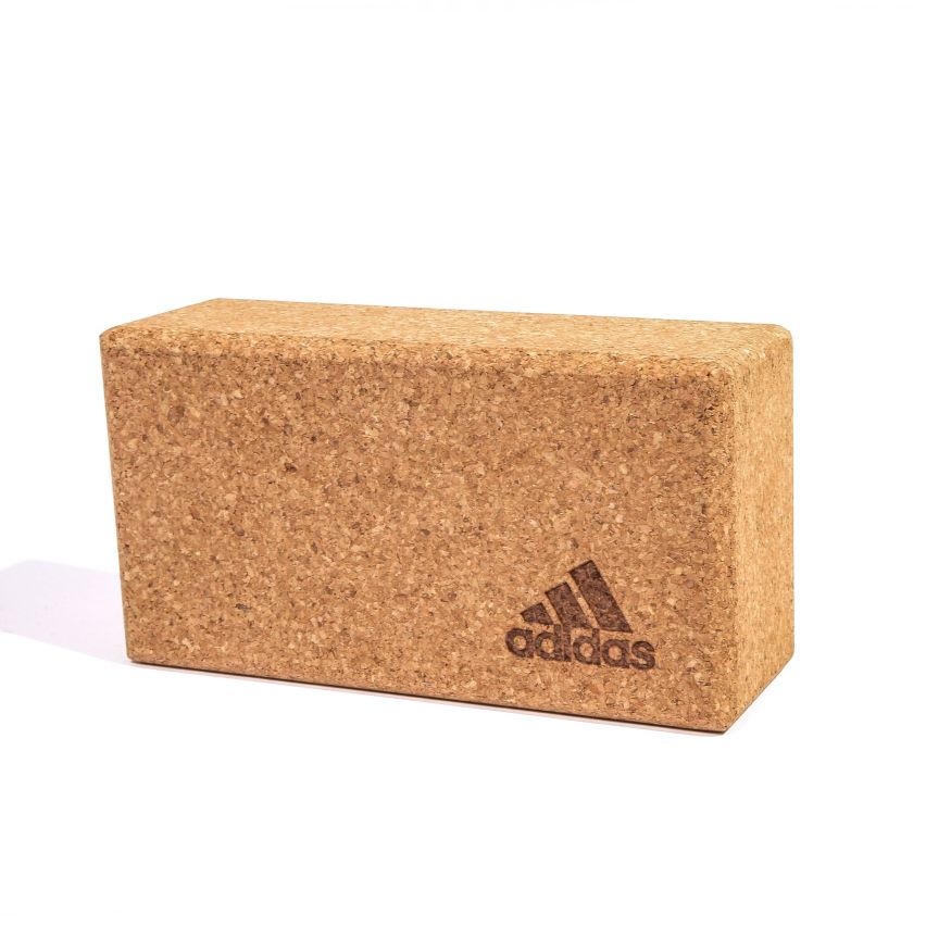 Yoga Block (Cork)