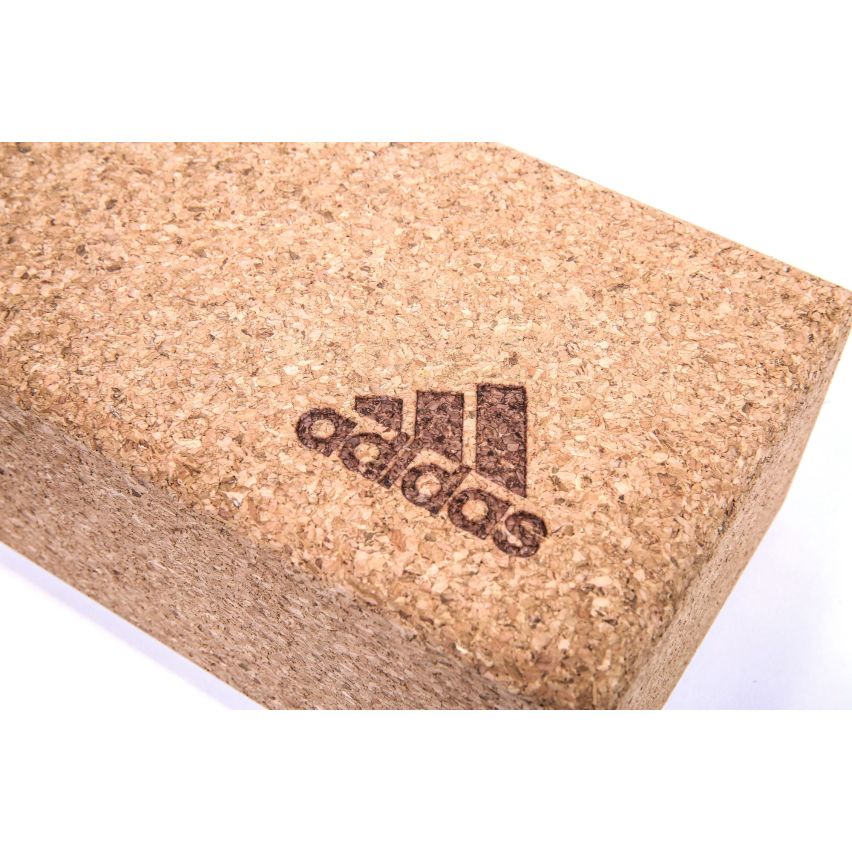 Yoga Block (Cork)
