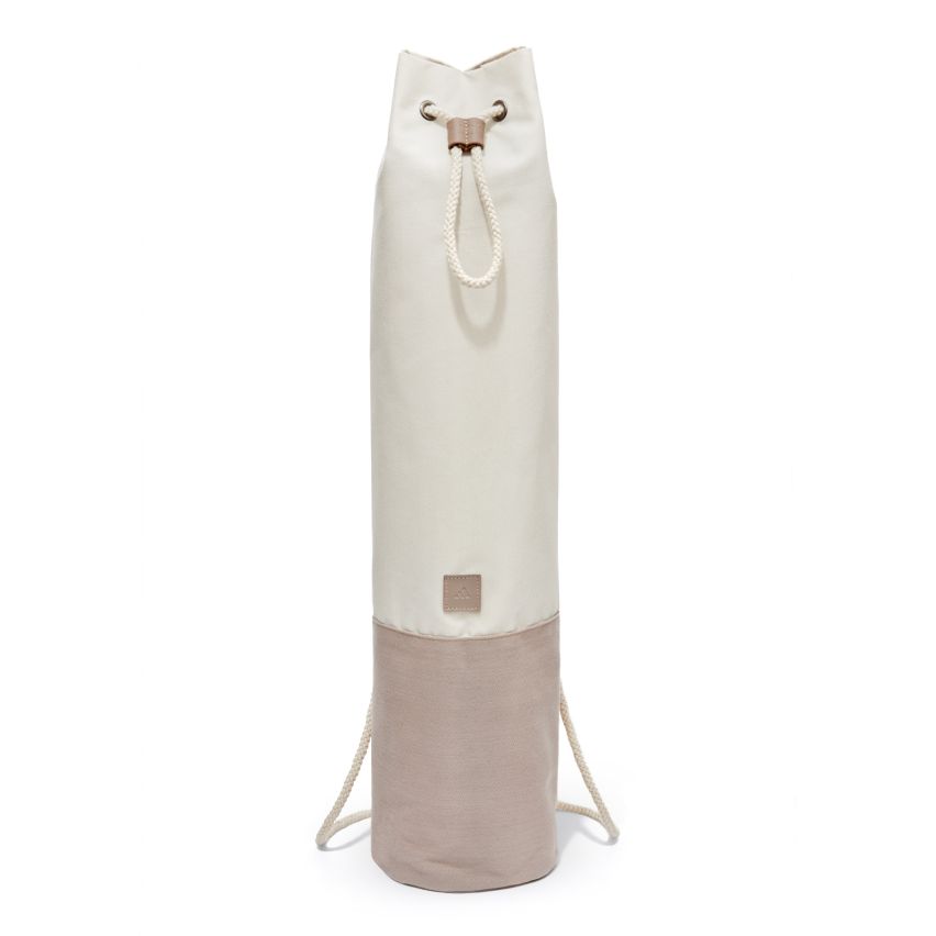 Yoga Mat Bag - Chalky Brown