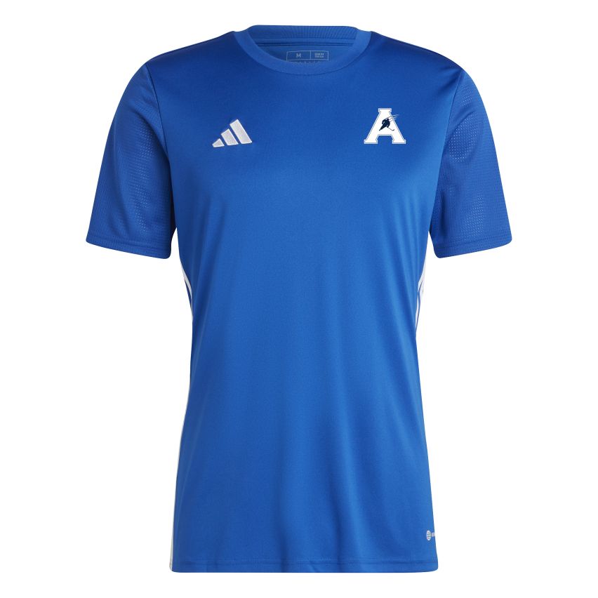 Youth Auckland Ice Hockey Shirt - Royal