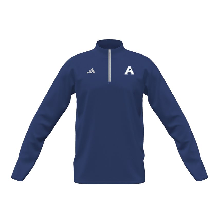 Auckland Ice Hockey Training Top - Navy