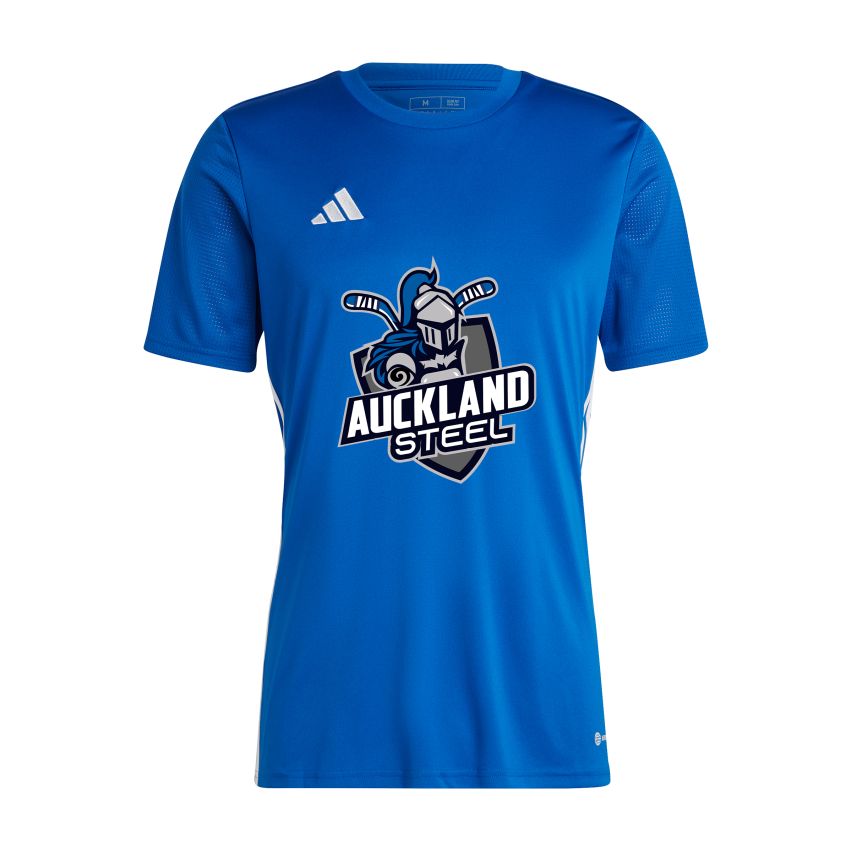 Youth Auckland Steel Shirt - Royal