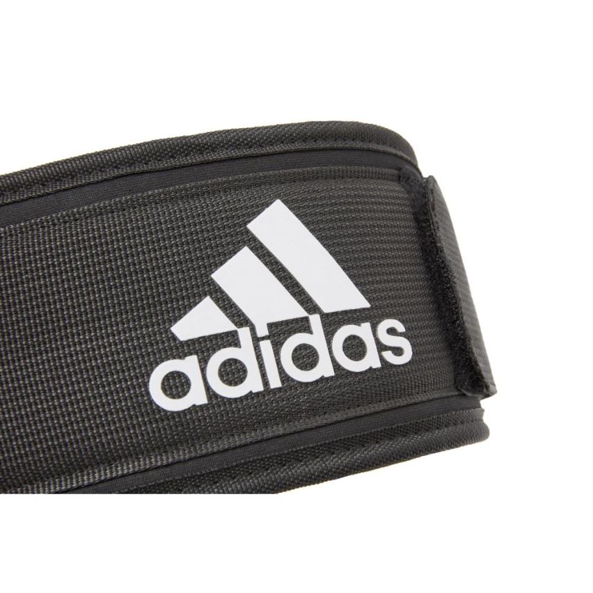 Nylon Weightlifting Belt