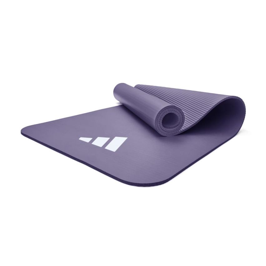 7MM Yoga Mat - Shadow Violet
