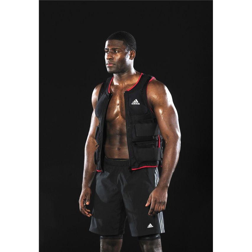 Full Body Weight Vest