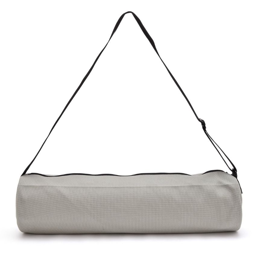 Training Mat Bag - Grey
