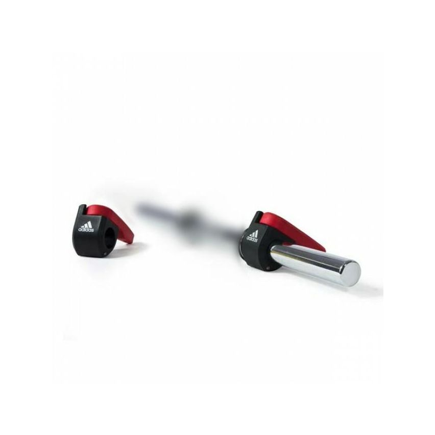 6ft Straight Bar Quick Release