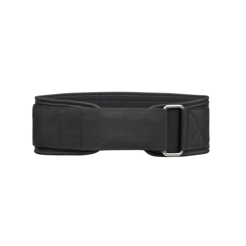 Nylon Weightlifting Belt