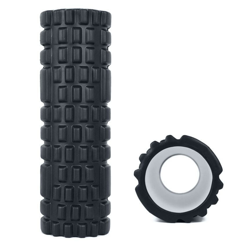 Foam Roller - Black
