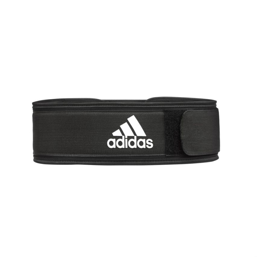 Nylon Weightlifting Belt