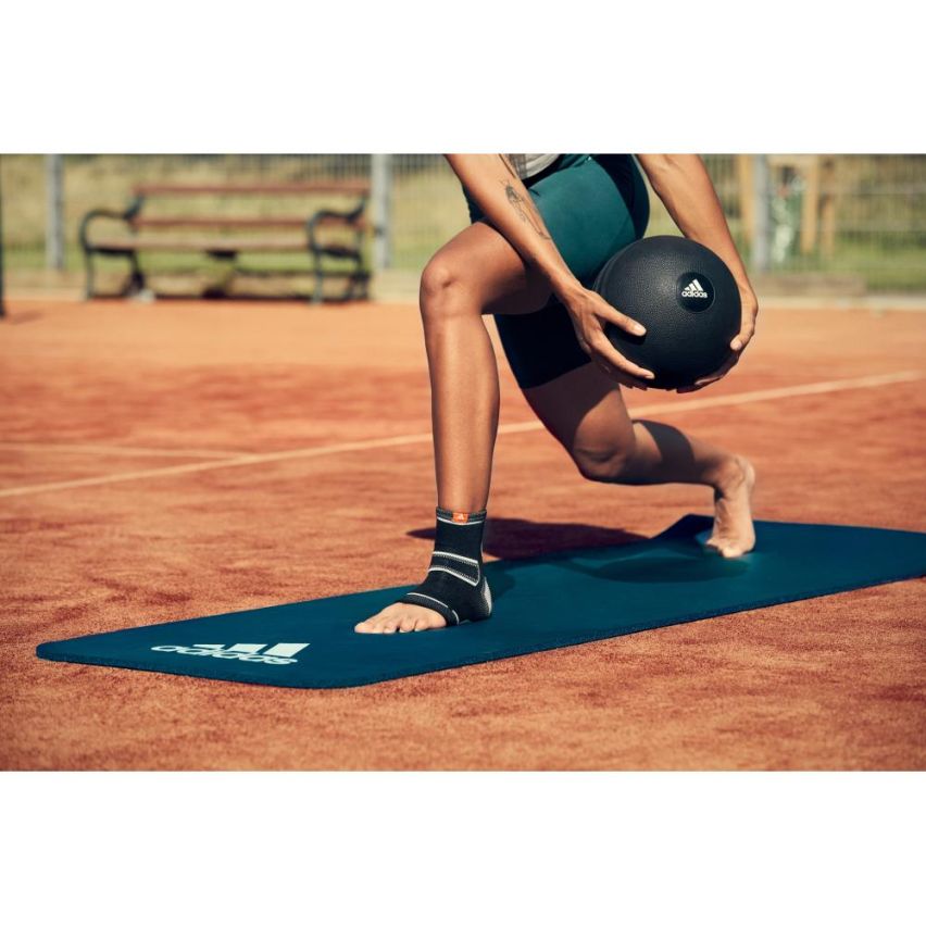 Ankle Support - Black