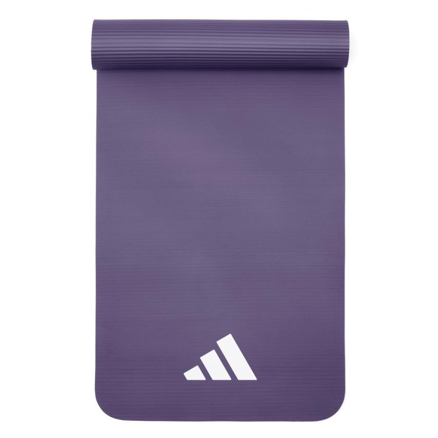 7MM Yoga Mat - Shadow Violet