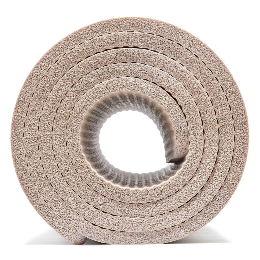 10MM Yoga Mat - Wonder Beige