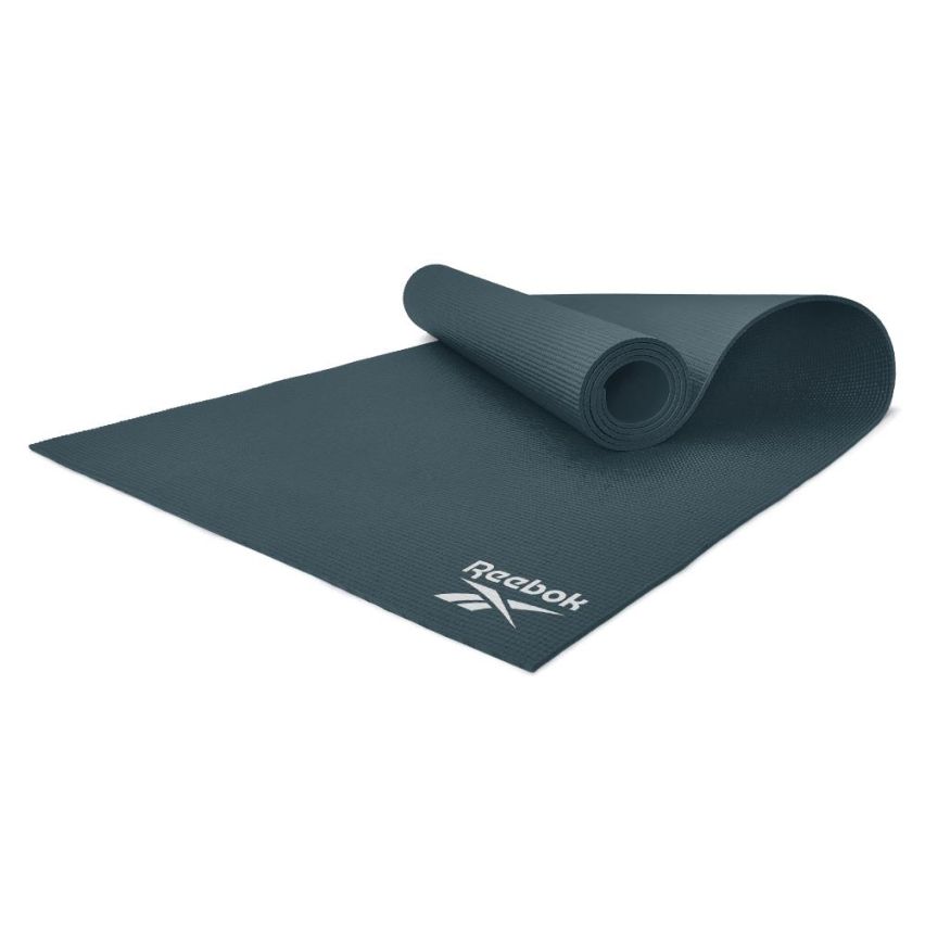 4MM Yoga Mat - Marine Blue 