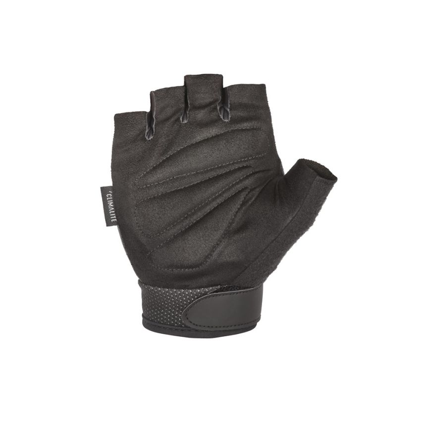 Essential Adjustable Gloves - Pink