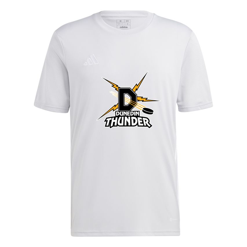 Dunedin Thunder Shirt - Grey/White