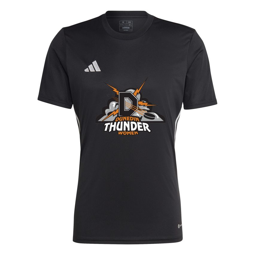 Dunedin Thunder Women Shirt - Black/White