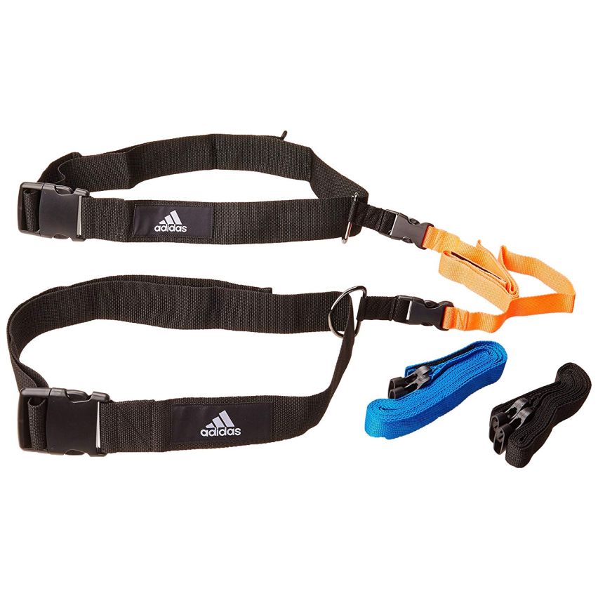 Reaction Belt